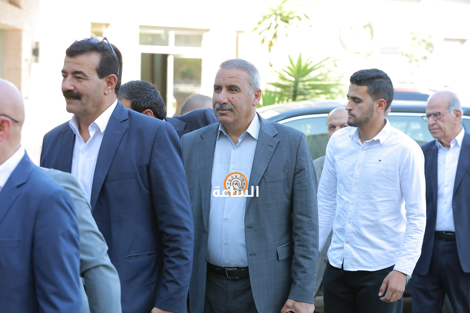 Madar Al-Saa Images 0.49501913479046333