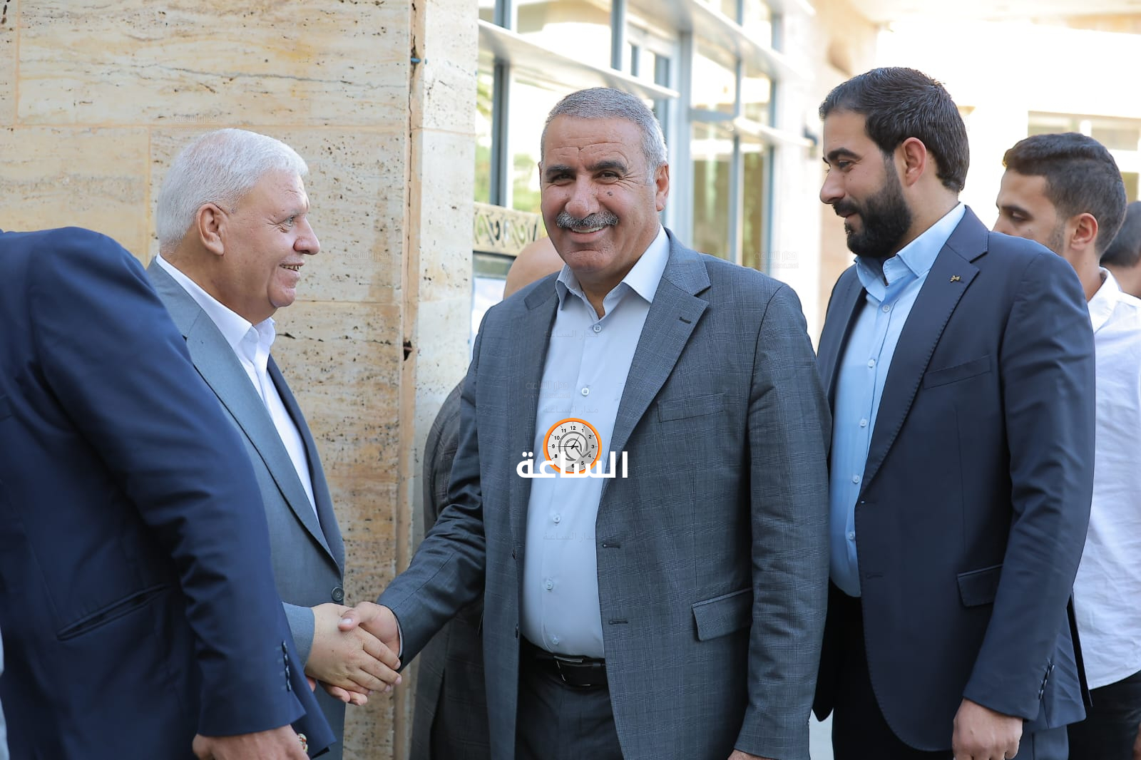 Madar Al-Saa Images 0.27137875890506424