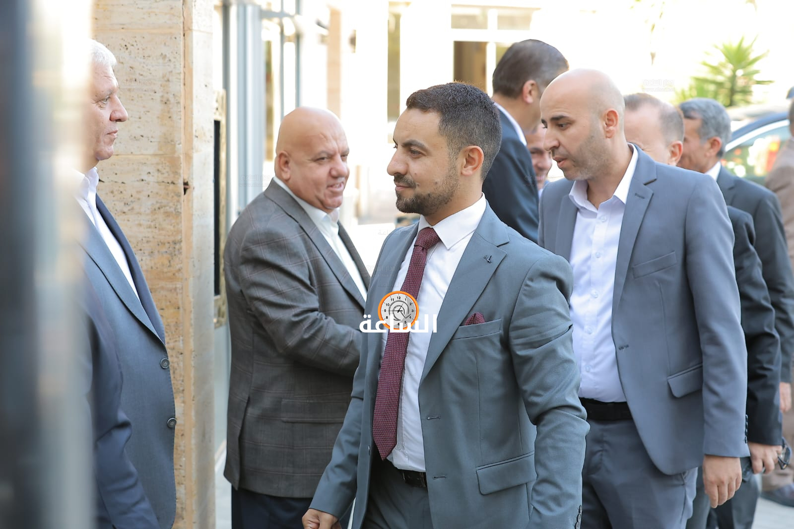 Madar Al-Saa Images 0.6897395931391707
