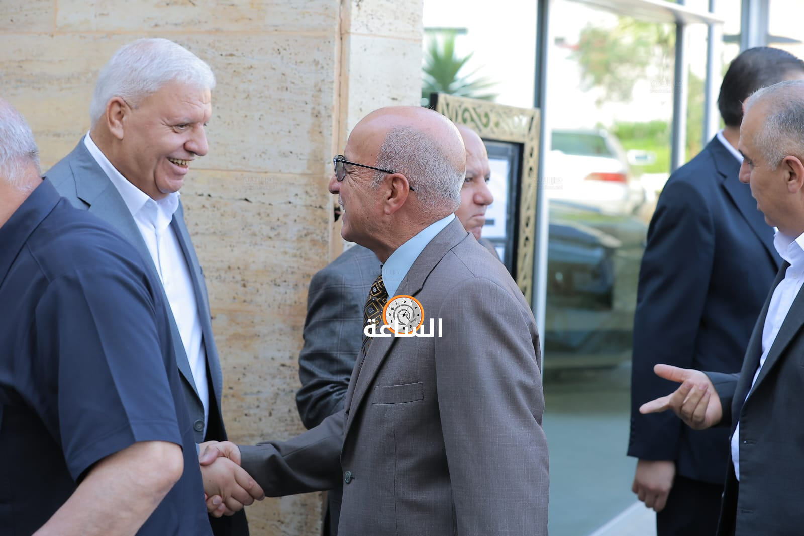 Madar Al-Saa Images 0.6065768842352414
