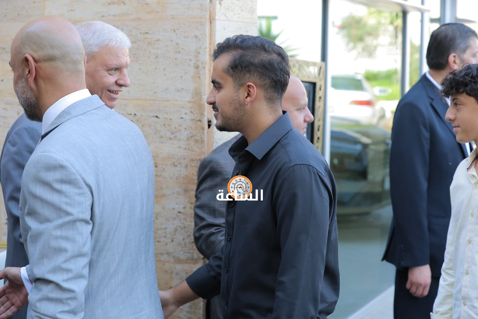 Madar Al-Saa Images 0.5538646981450548