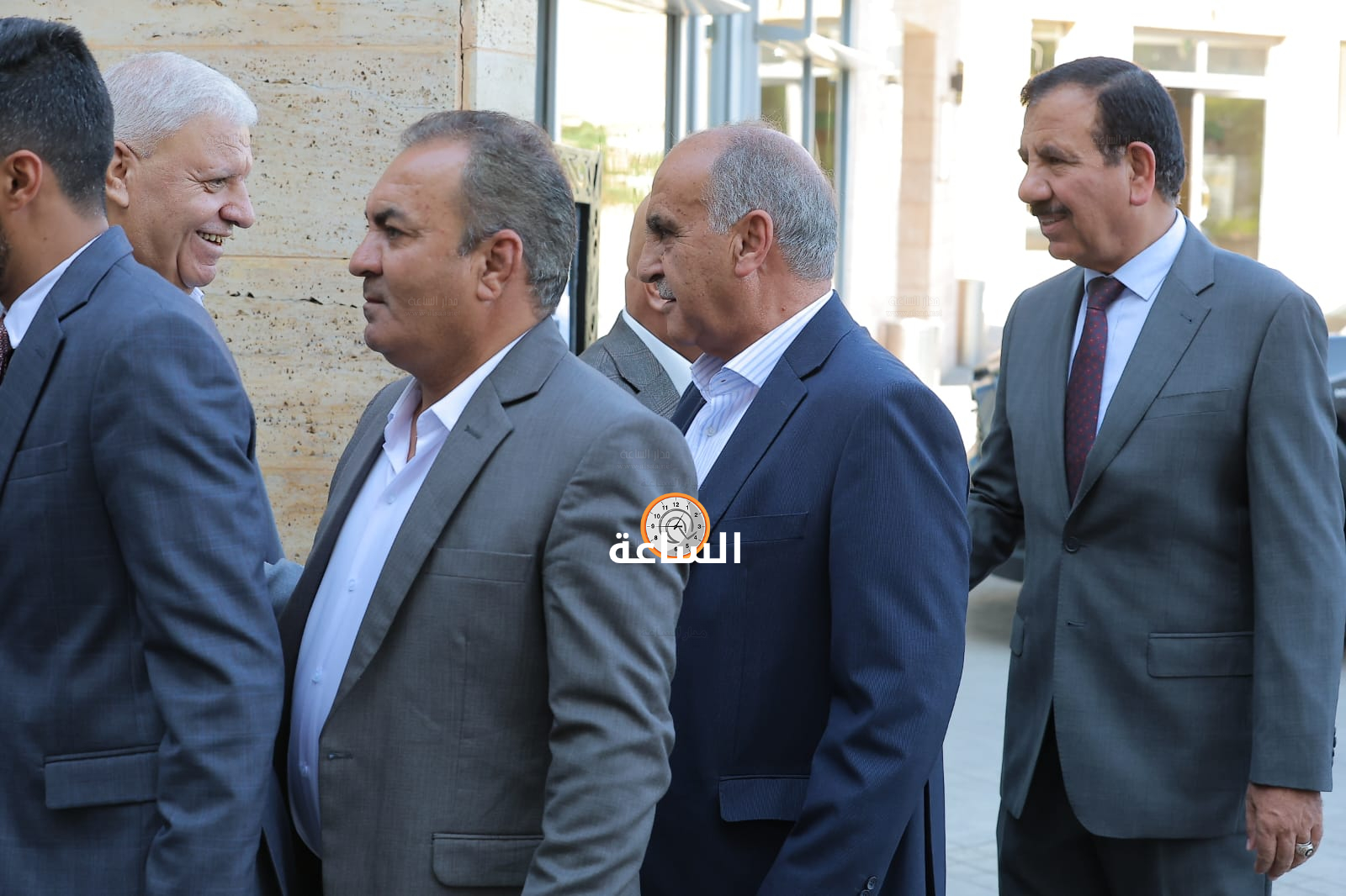 Madar Al-Saa Images 0.8564491833997578