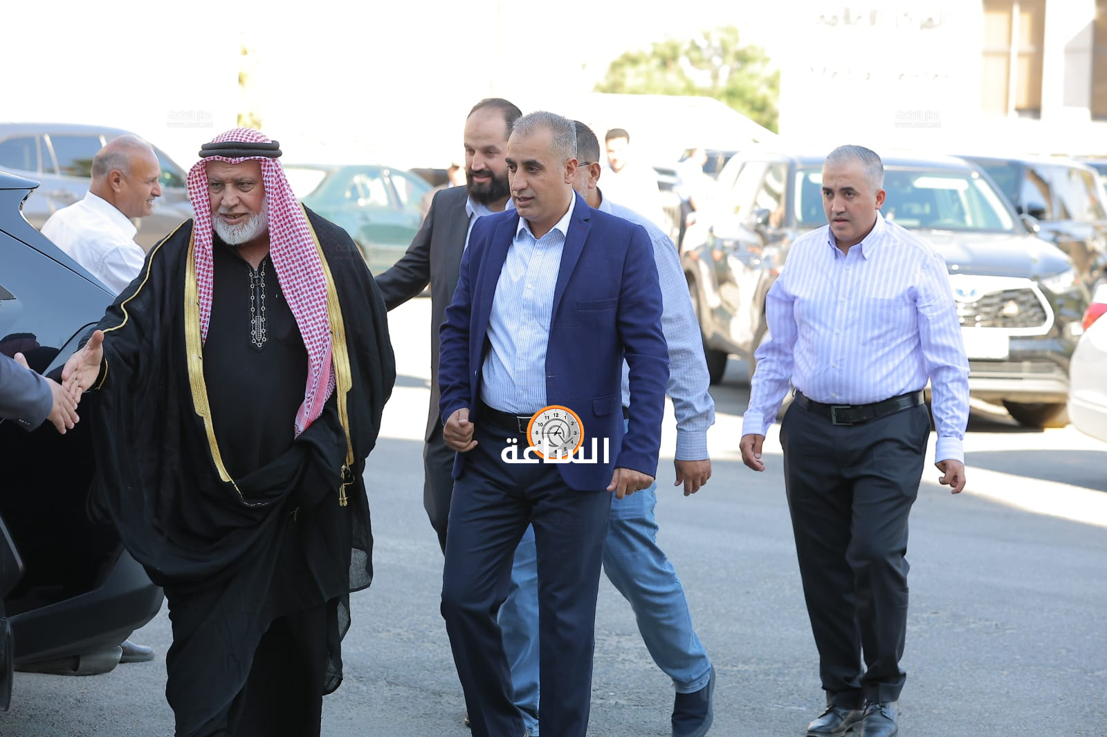 Madar Al-Saa Images 0.7420768439740046