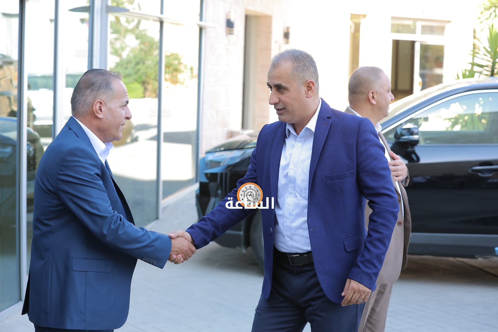 Madar Al-Saa Images 0.6883960826271962