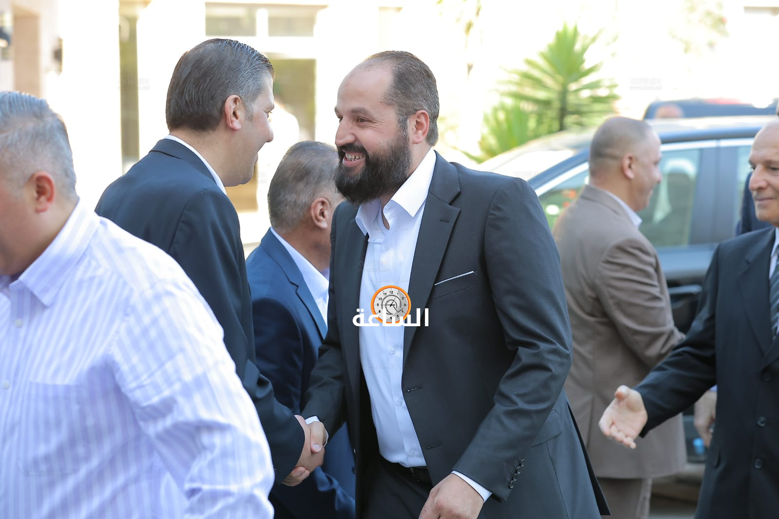 Madar Al-Saa Images 0.46531729244601083