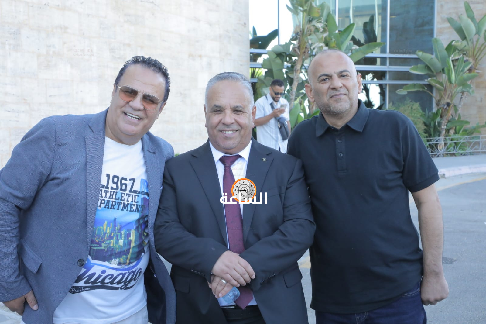 Madar Al-Saa Images 0.8150650404864931