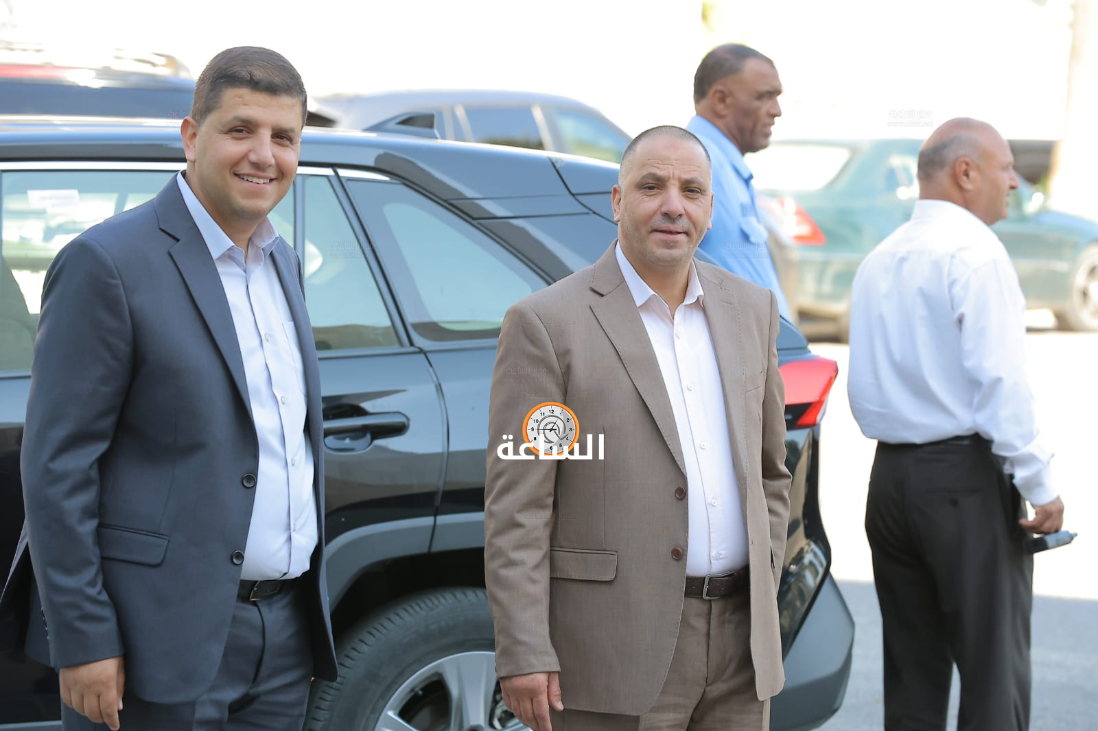 Madar Al-Saa Images 0.9295693467813012