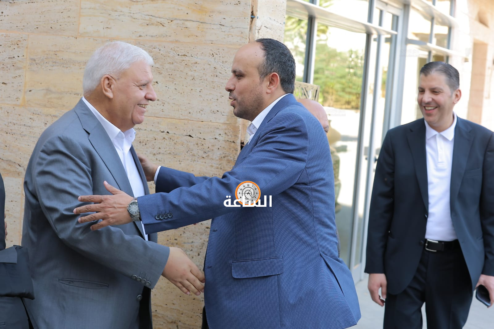 Madar Al-Saa Images 0.7880149260110251