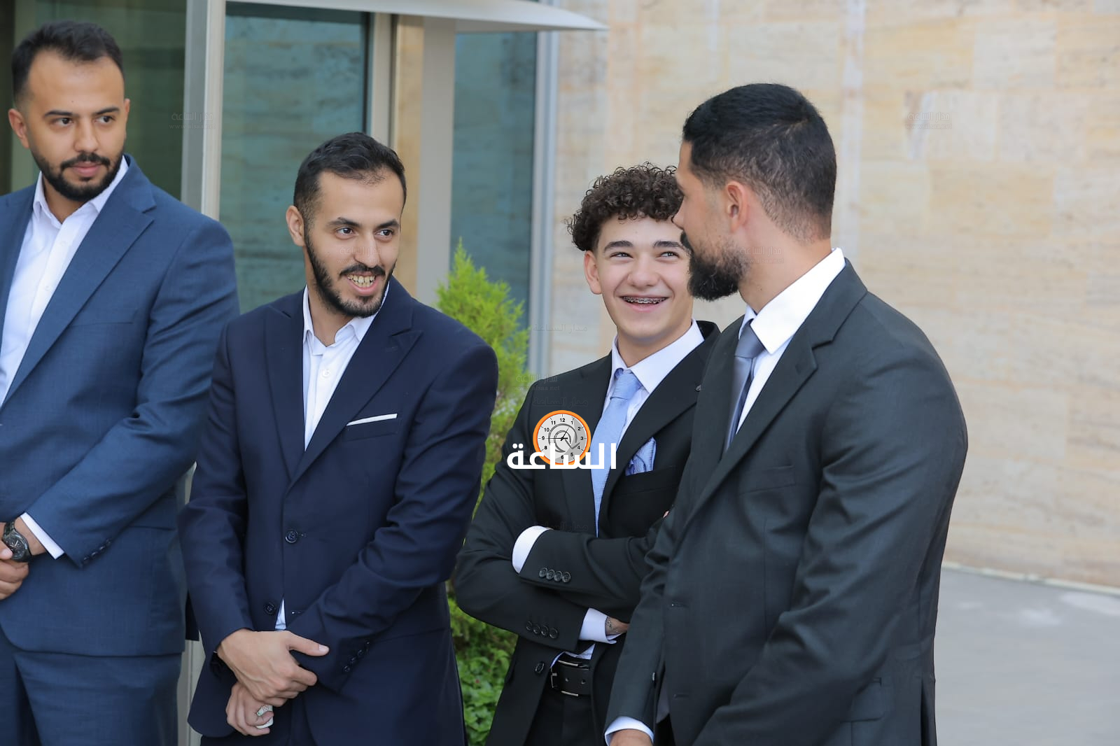 Madar Al-Saa Images 0.1270418031343098