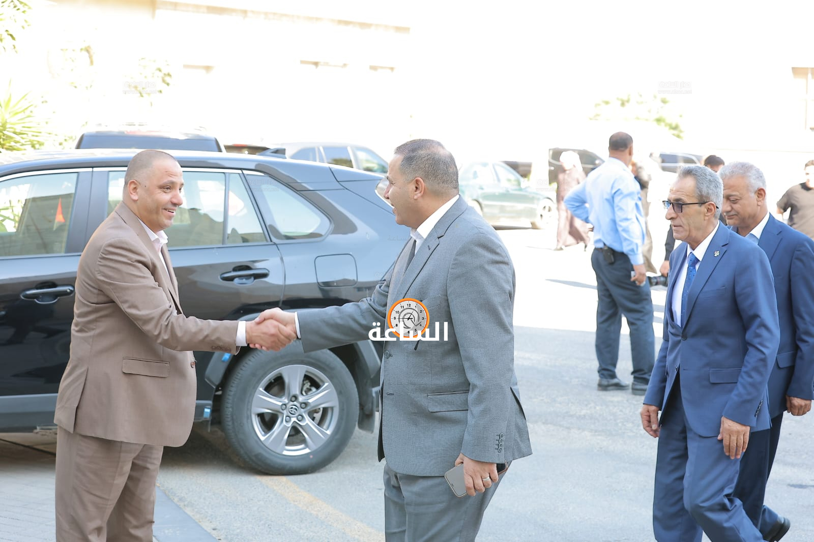 Madar Al-Saa Images 0.2157208414376296