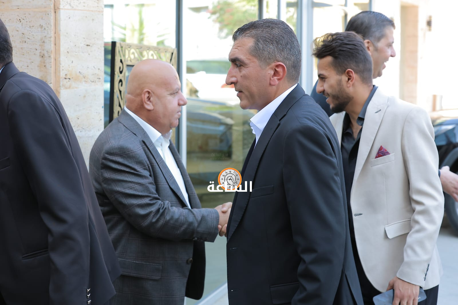 Madar Al-Saa Images 0.29007824232930135