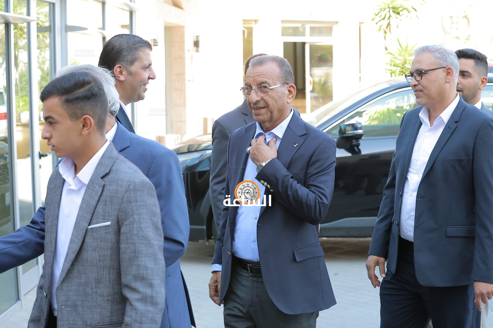 Madar Al-Saa Images 0.9298237413576339