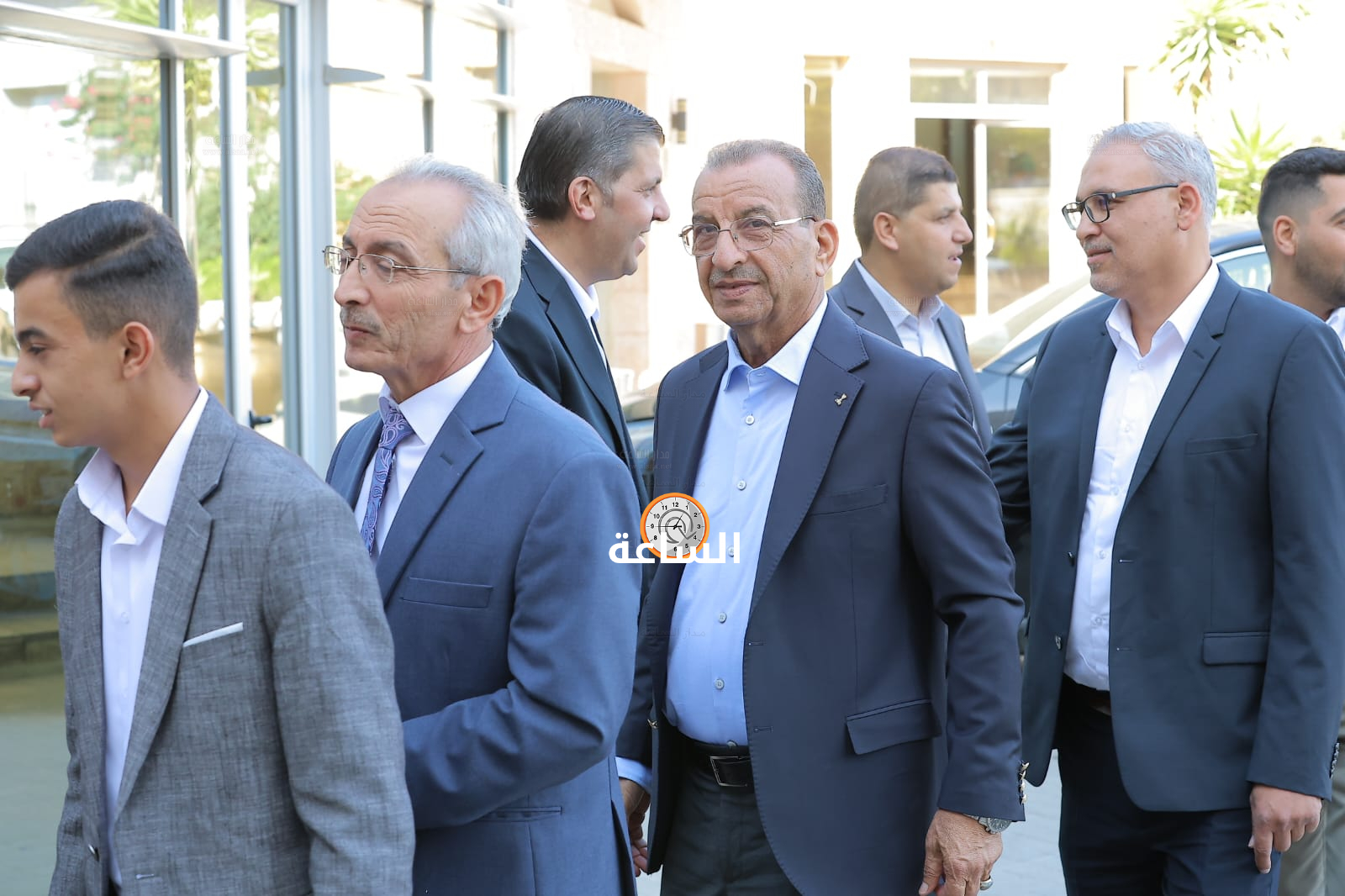 Madar Al-Saa Images 0.8940008190809374