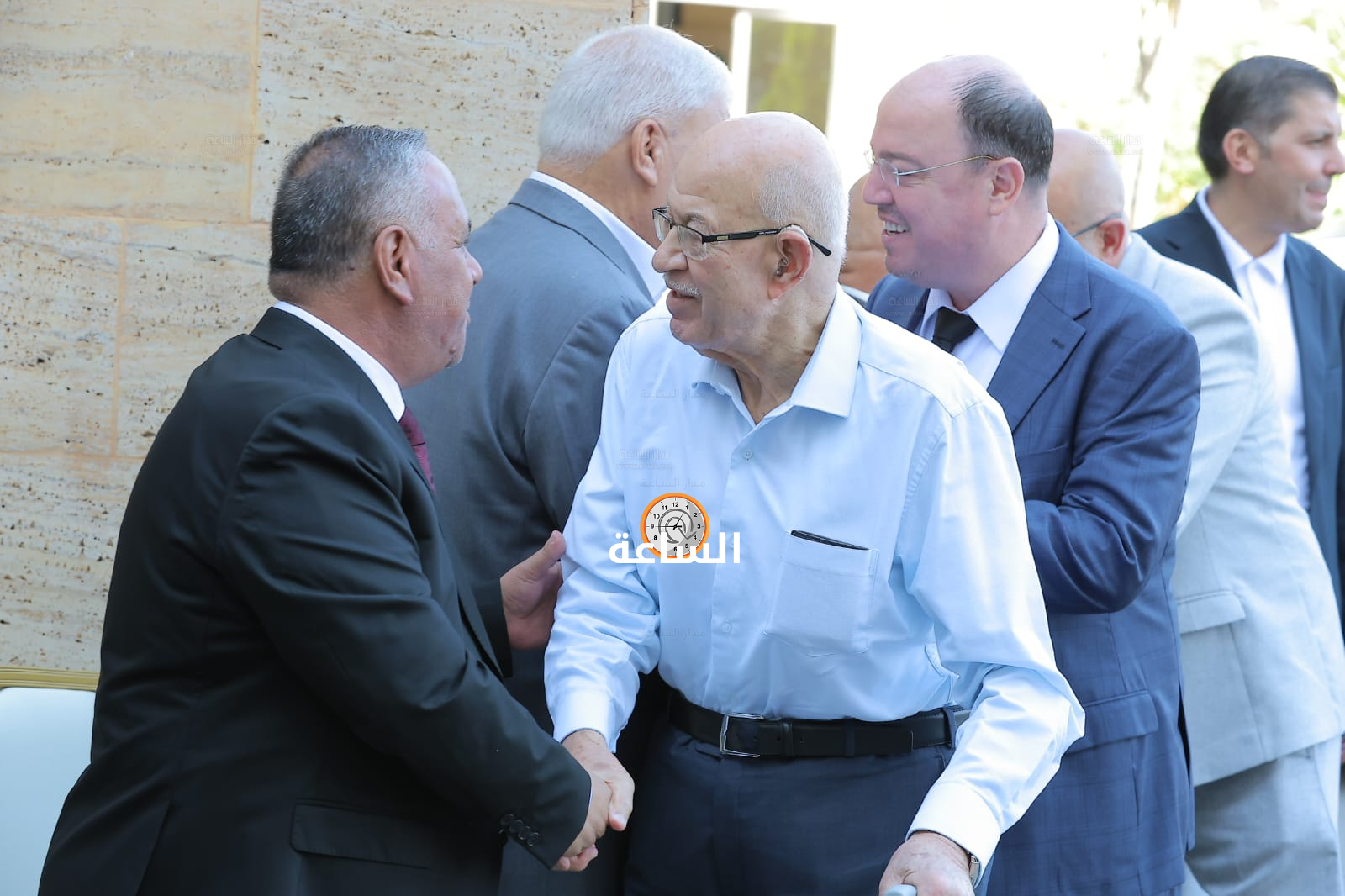 Madar Al-Saa Images 0.9321146741860218