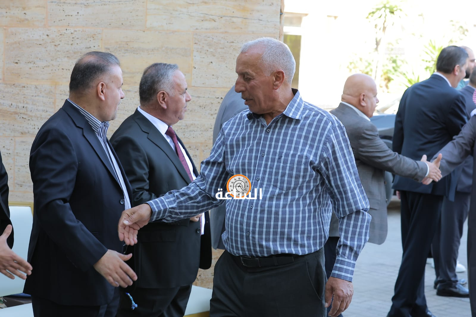 Madar Al-Saa Images 0.8921859606763927