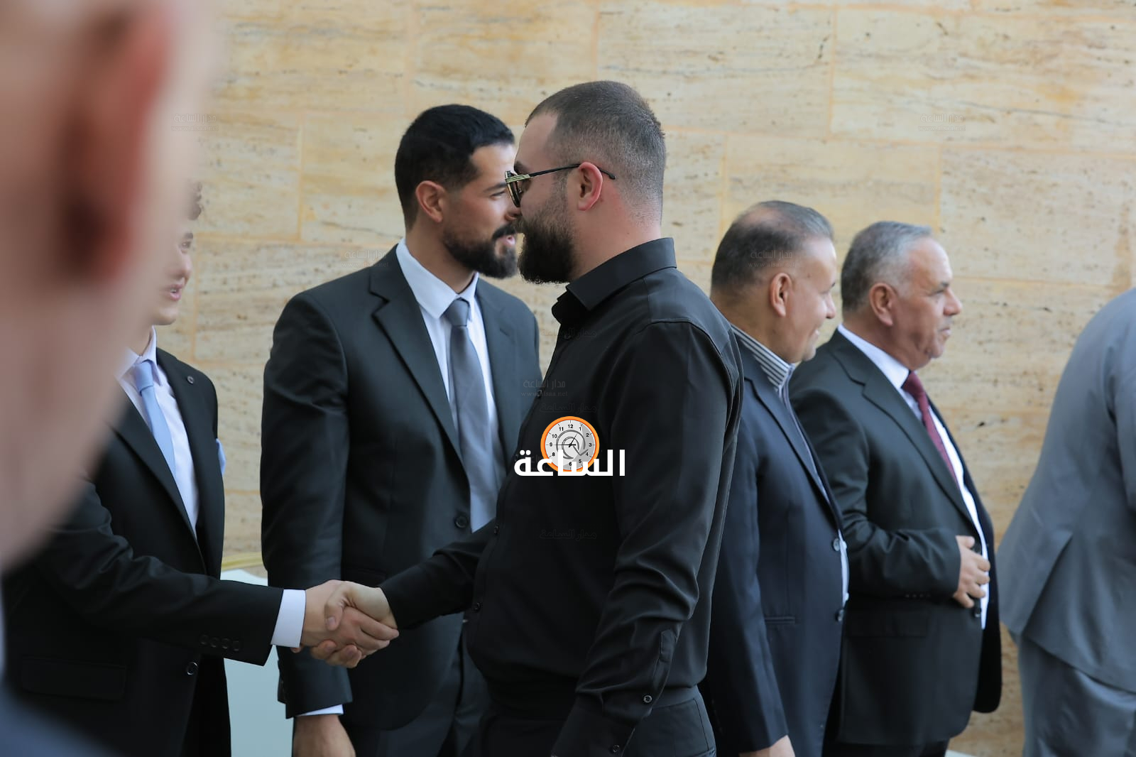 Madar Al-Saa Images 0.591734792834766