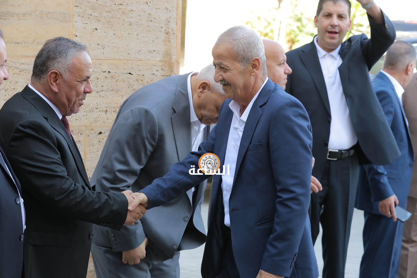Madar Al-Saa Images 0.14838543392554604