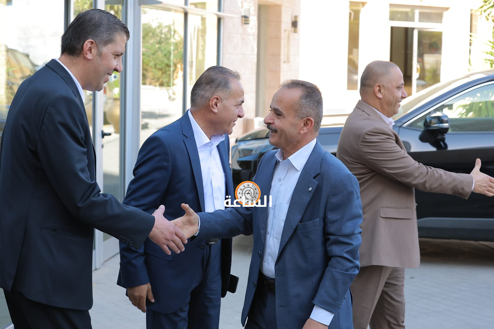 Madar Al-Saa Images 0.08860190824101255