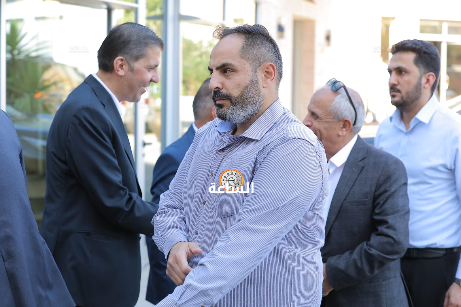 Madar Al-Saa Images 0.9146799076439531