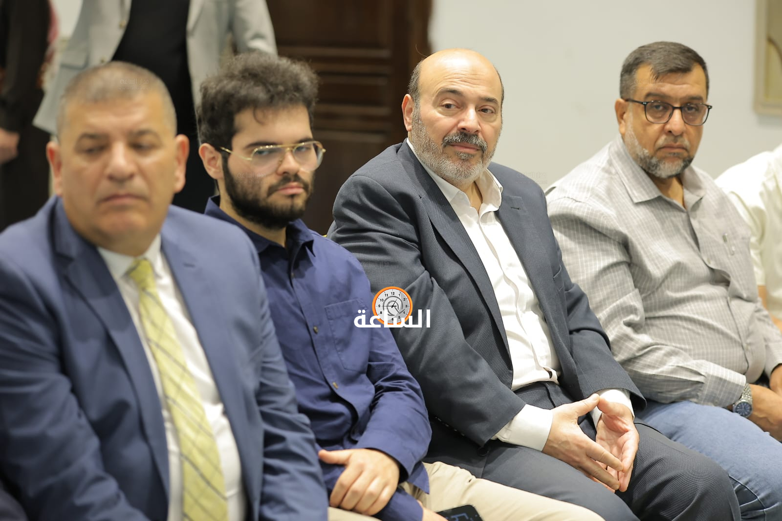 Madar Al-Saa Images 0.30396352426302187