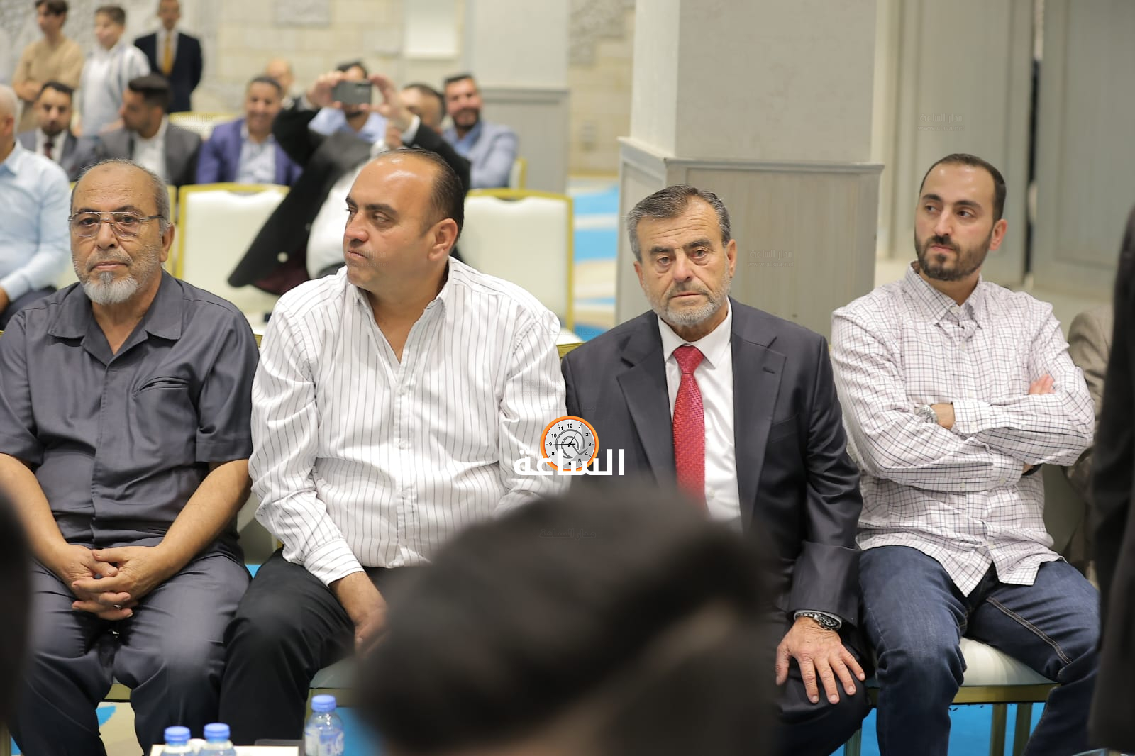 Madar Al-Saa Images 0.8391423935782666