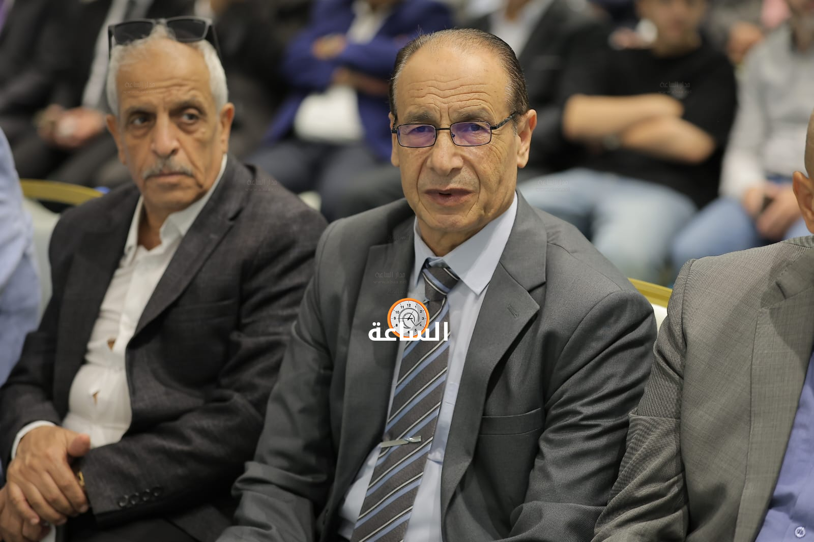 Madar Al-Saa Images 0.2732632029448584