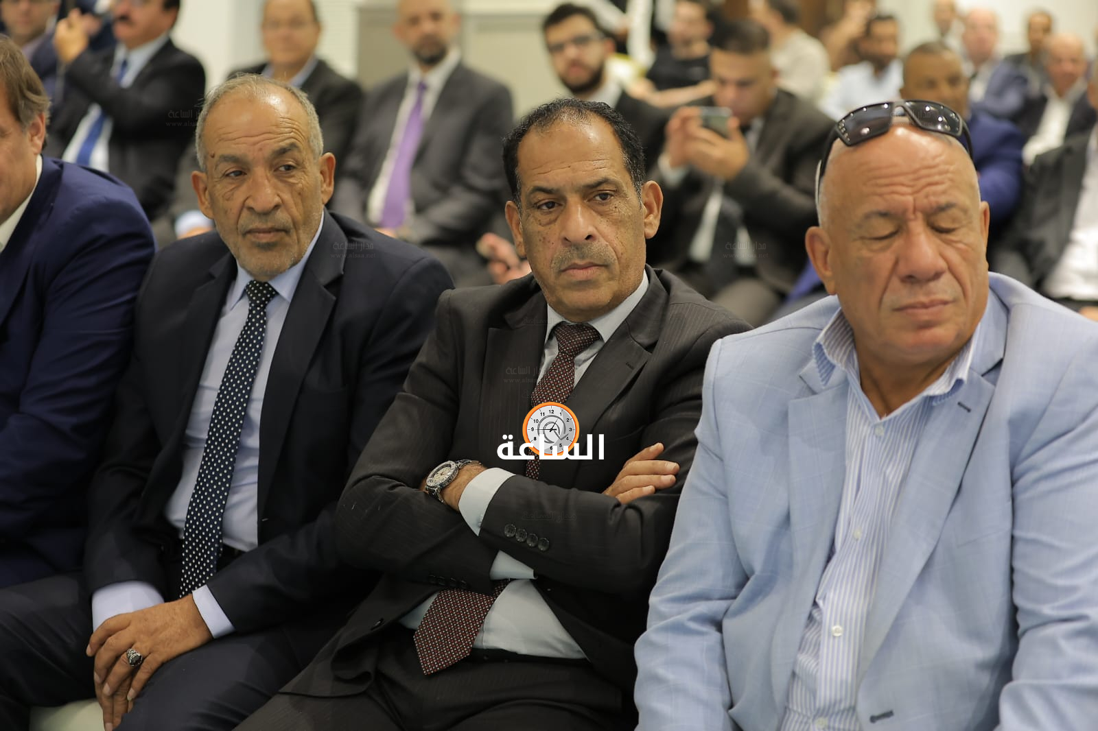 Madar Al-Saa Images 0.3378281306460148