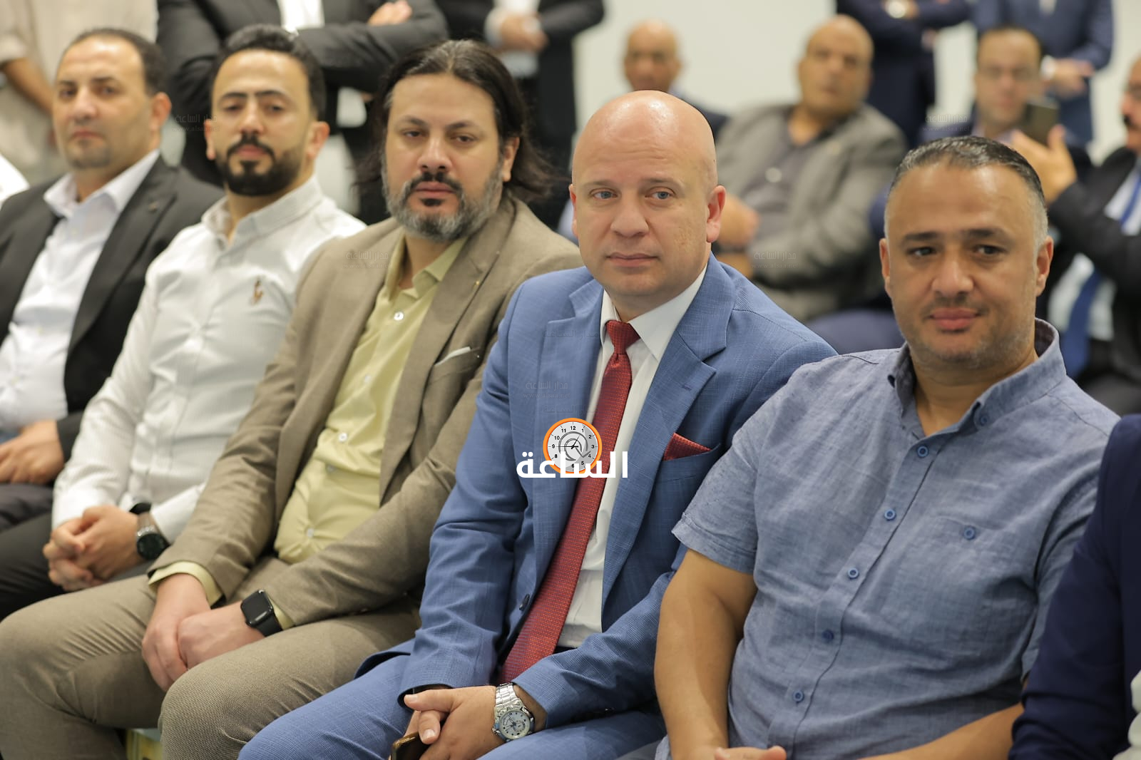 Madar Al-Saa Images 0.5335125344387065