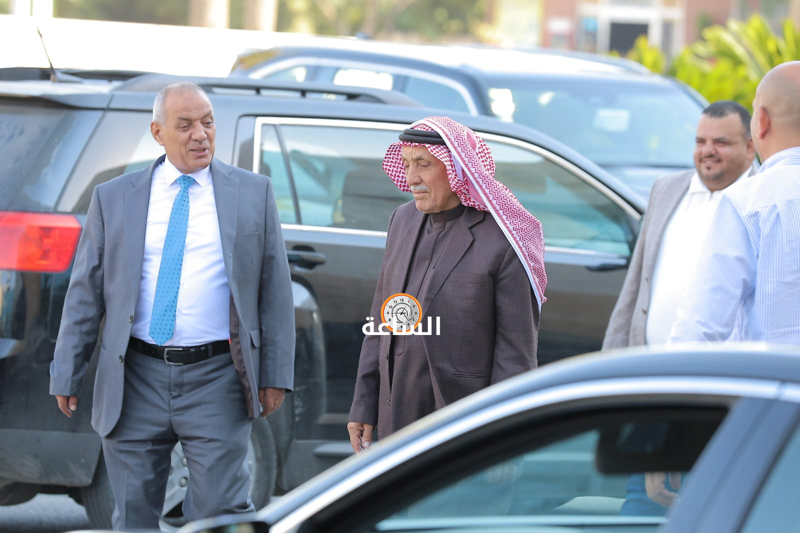 Madar Al-Saa Images 0.37252979111126205
