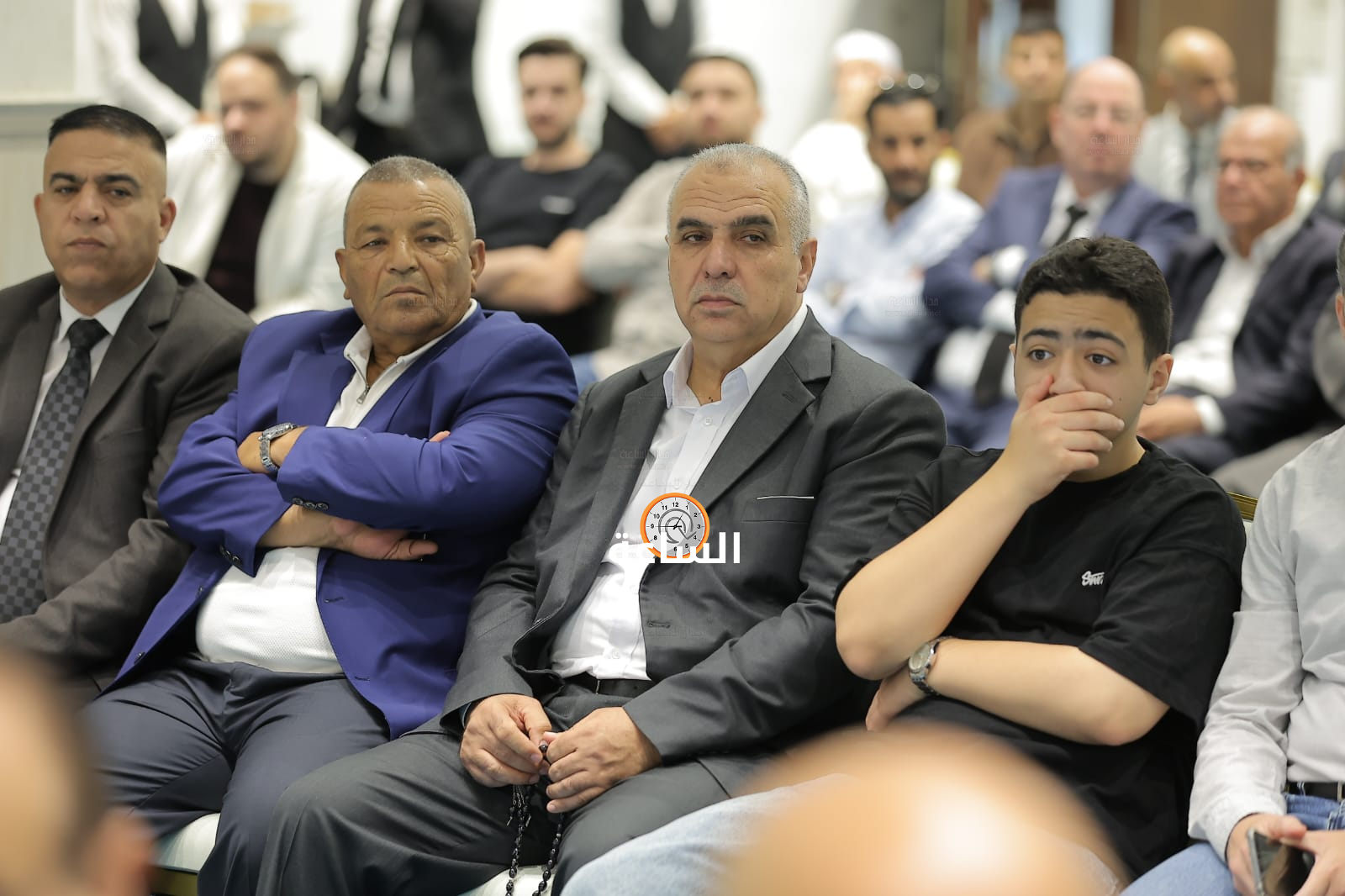 Madar Al-Saa Images 0.7929875557249582