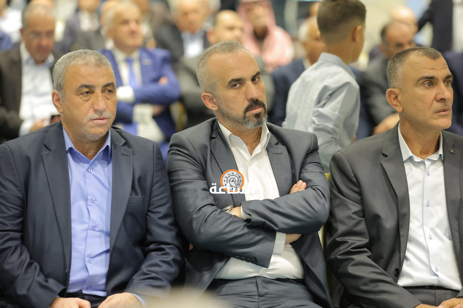 Madar Al-Saa Images 0.05533370506784785