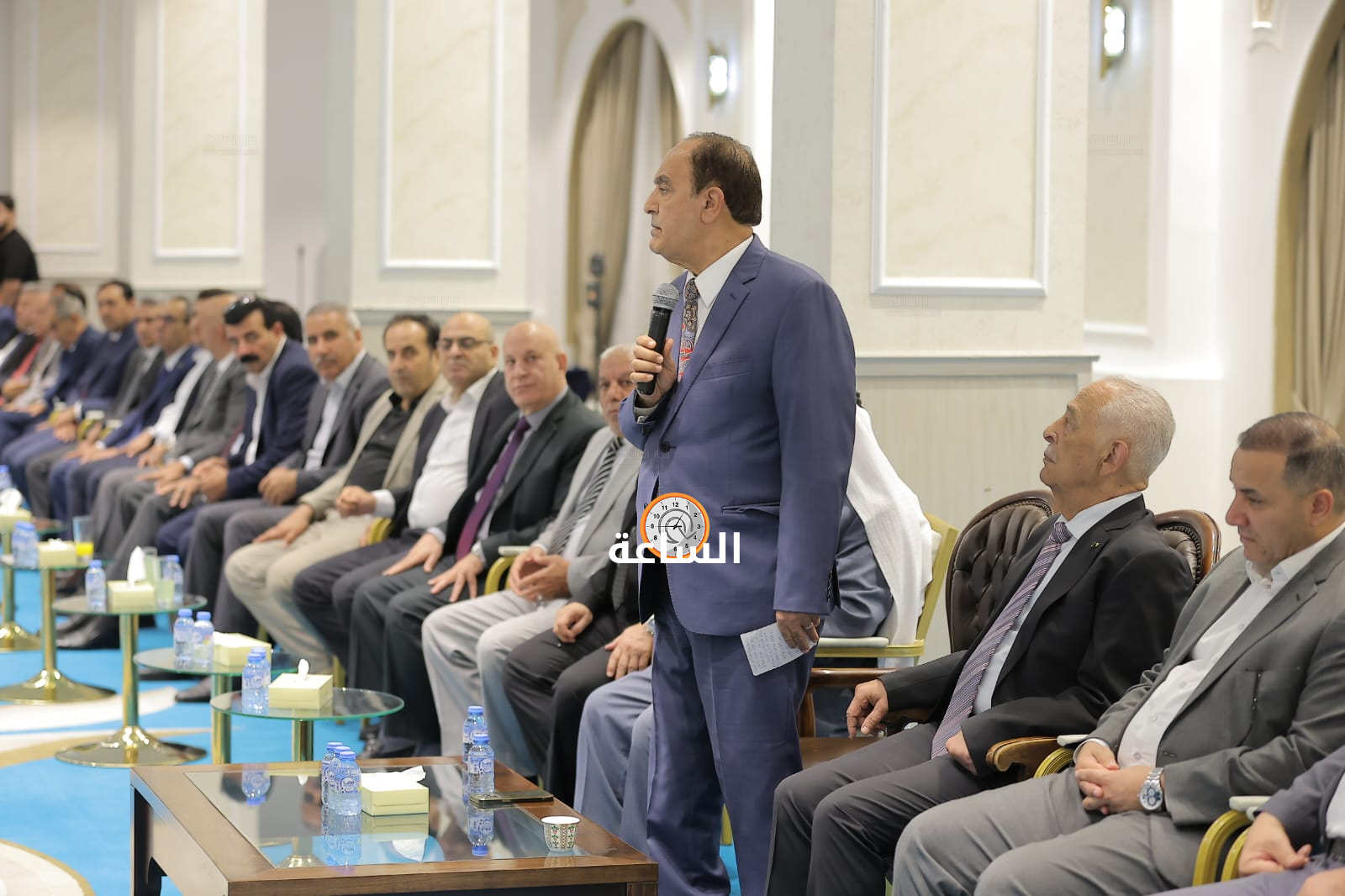 Madar Al-Saa Images 0.6684322148628613