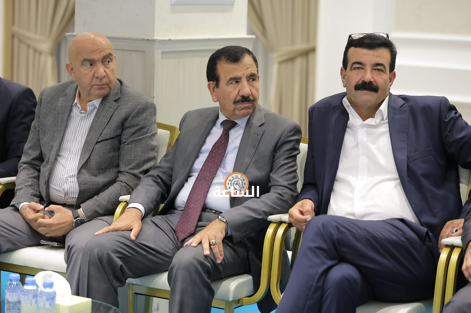 Madar Al-Saa Images 0.7303659119300605