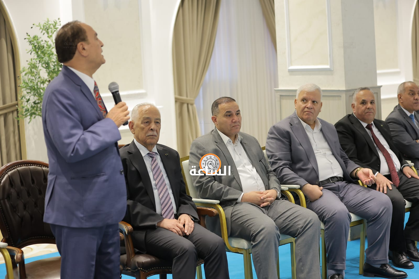Madar Al-Saa Images 0.21947939223138746