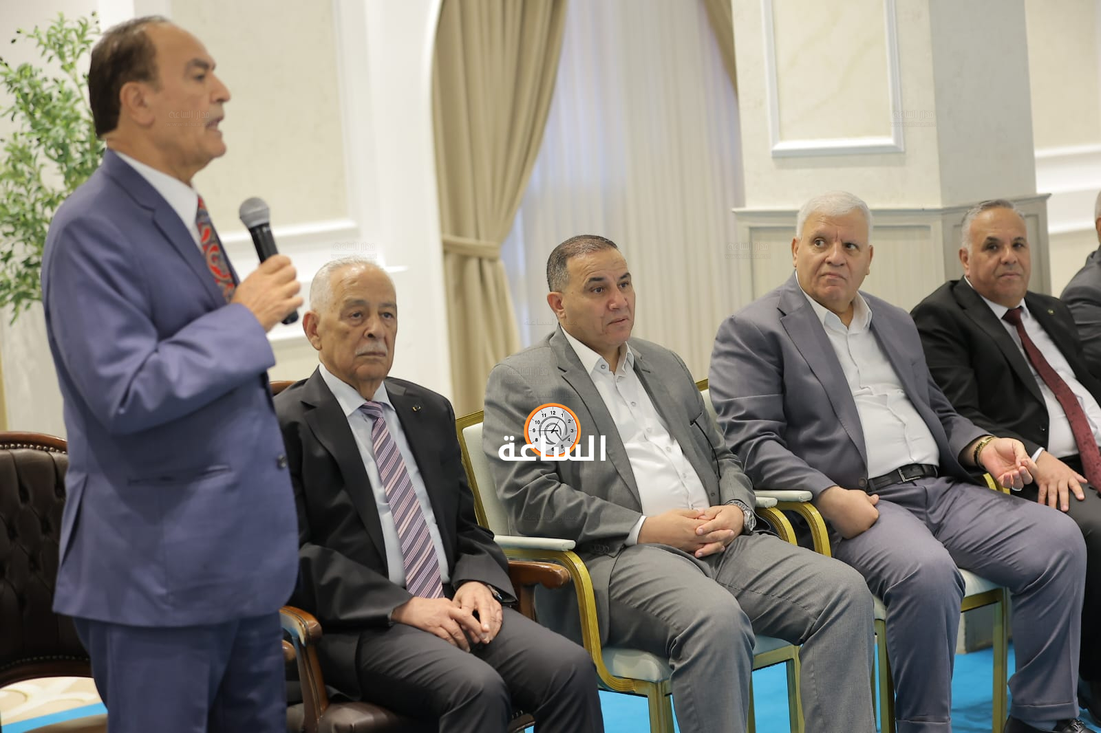 Madar Al-Saa Images 0.749112376690358