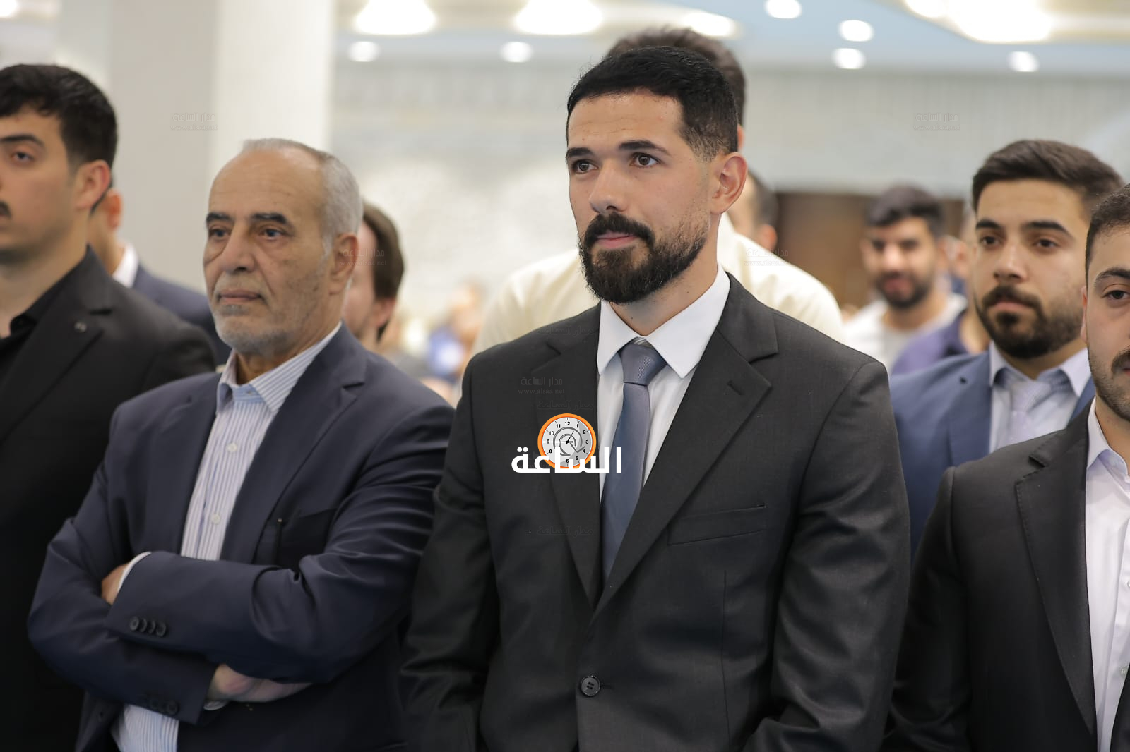 Madar Al-Saa Images 0.08590990362431816