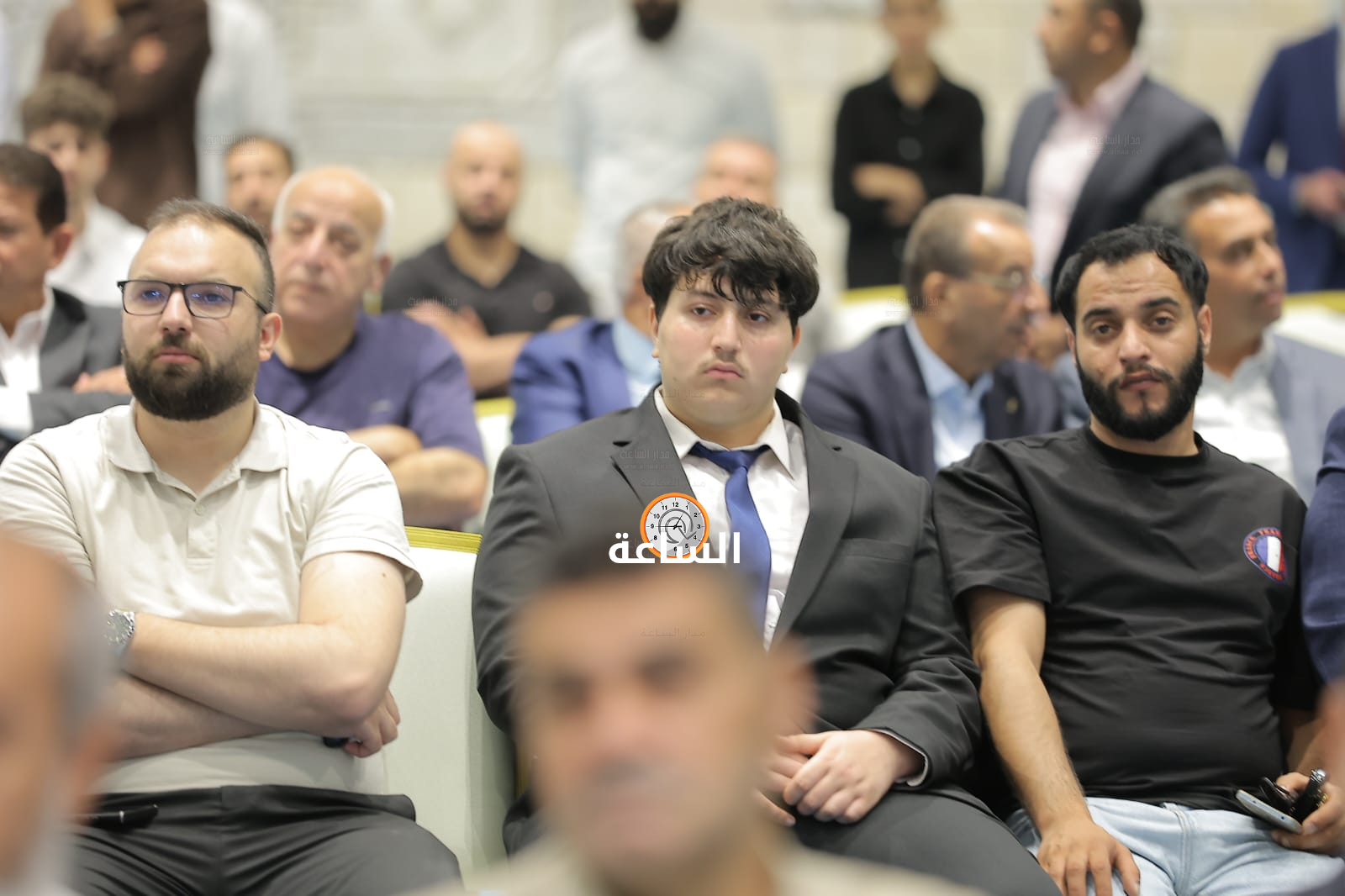 Madar Al-Saa Images 0.018331456859167483