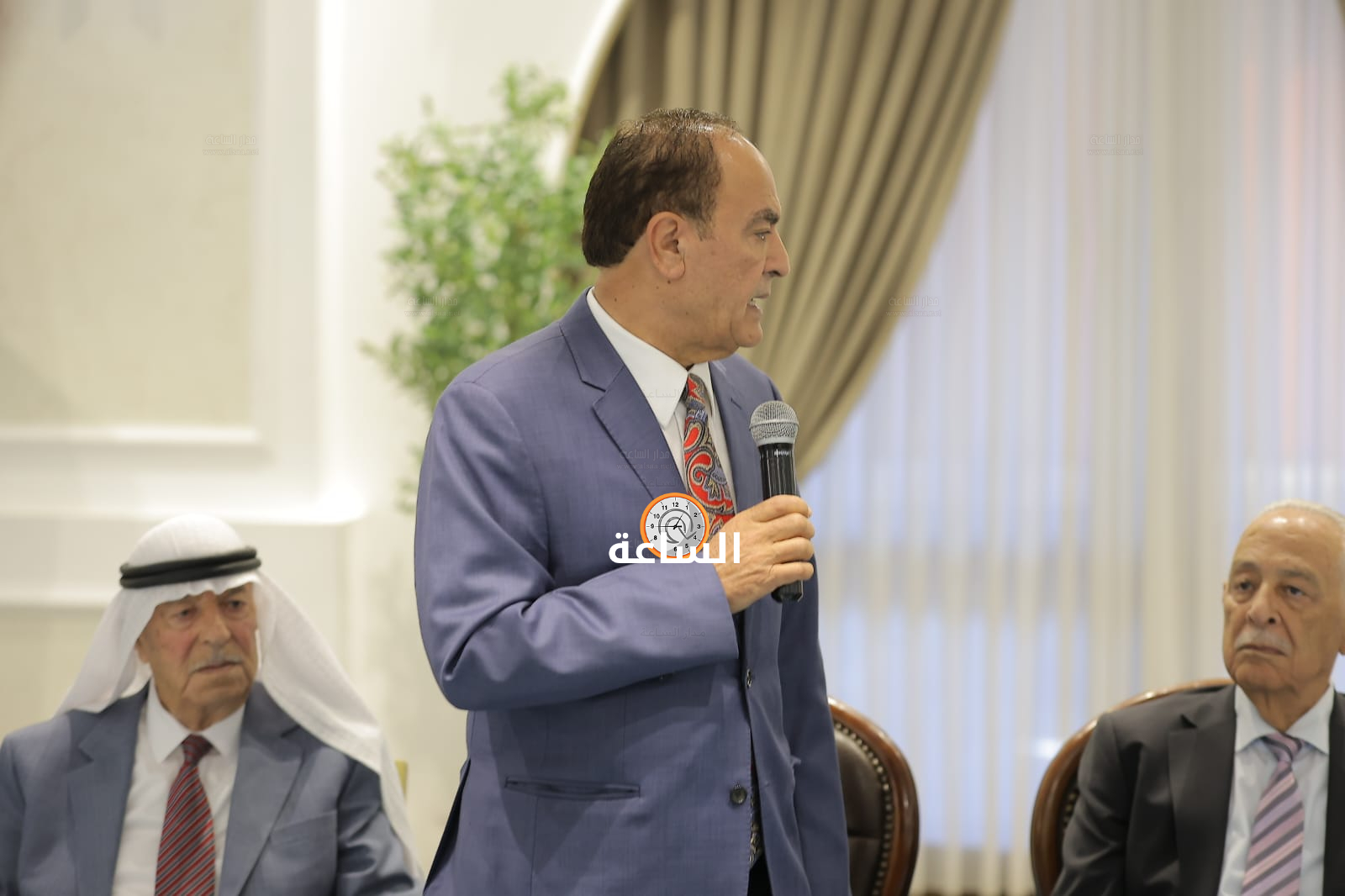 Madar Al-Saa Images 0.11038604867967583