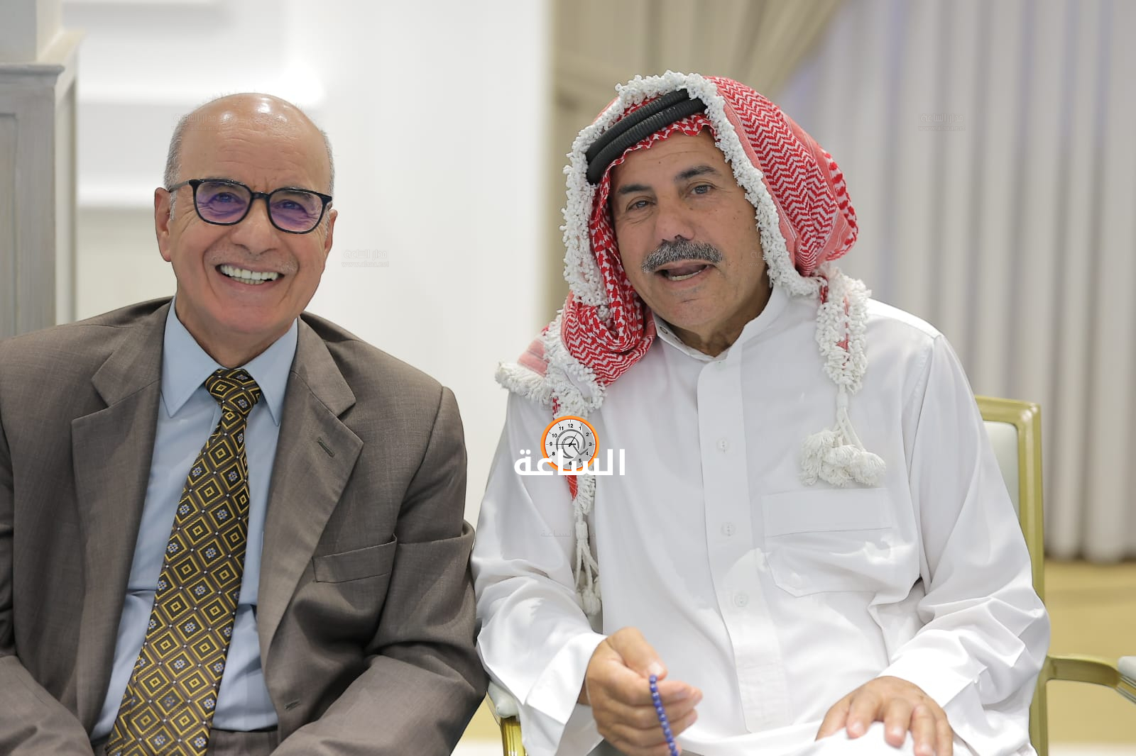 Madar Al-Saa Images 0.6306050217683186
