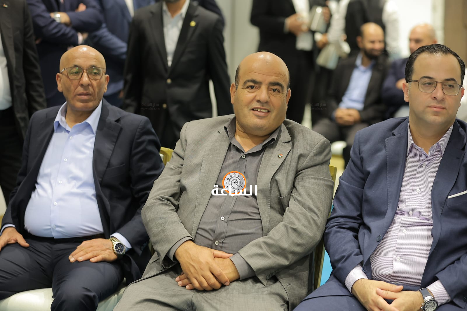 Madar Al-Saa Images 0.5353536566147931