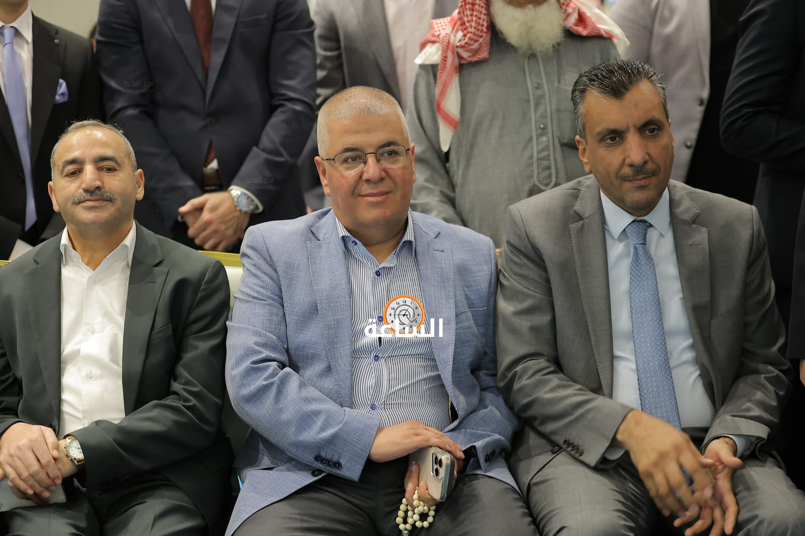 Madar Al-Saa Images 0.6597647971582031