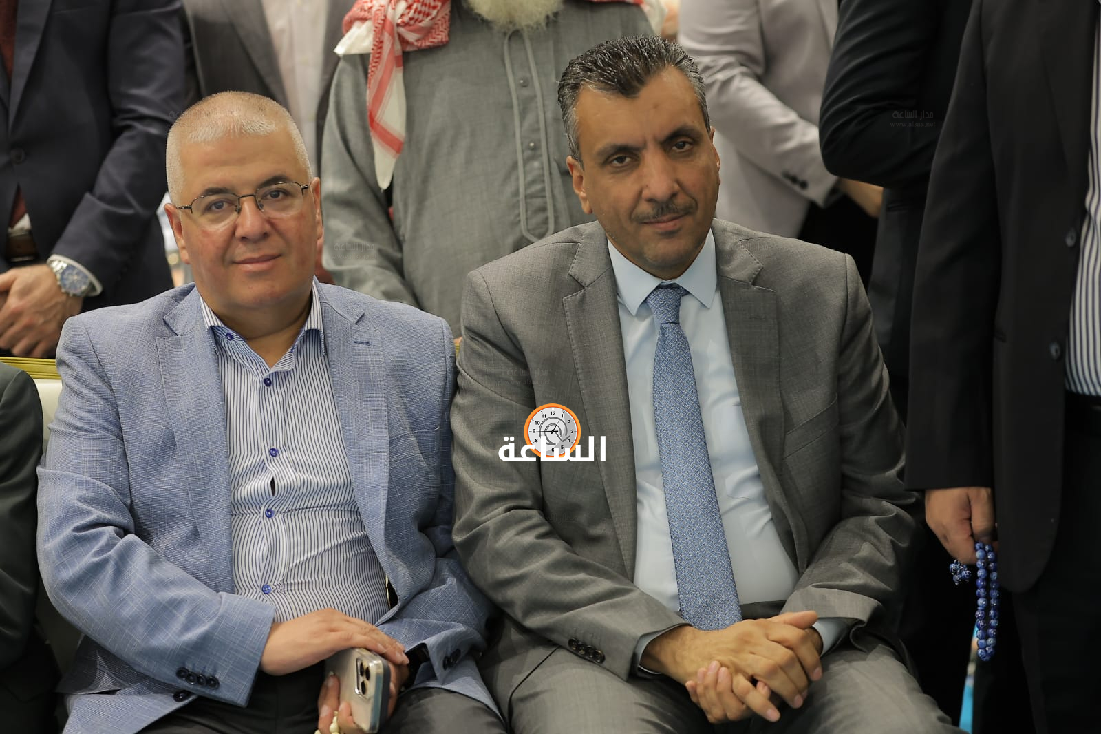 Madar Al-Saa Images 0.12101443171735238