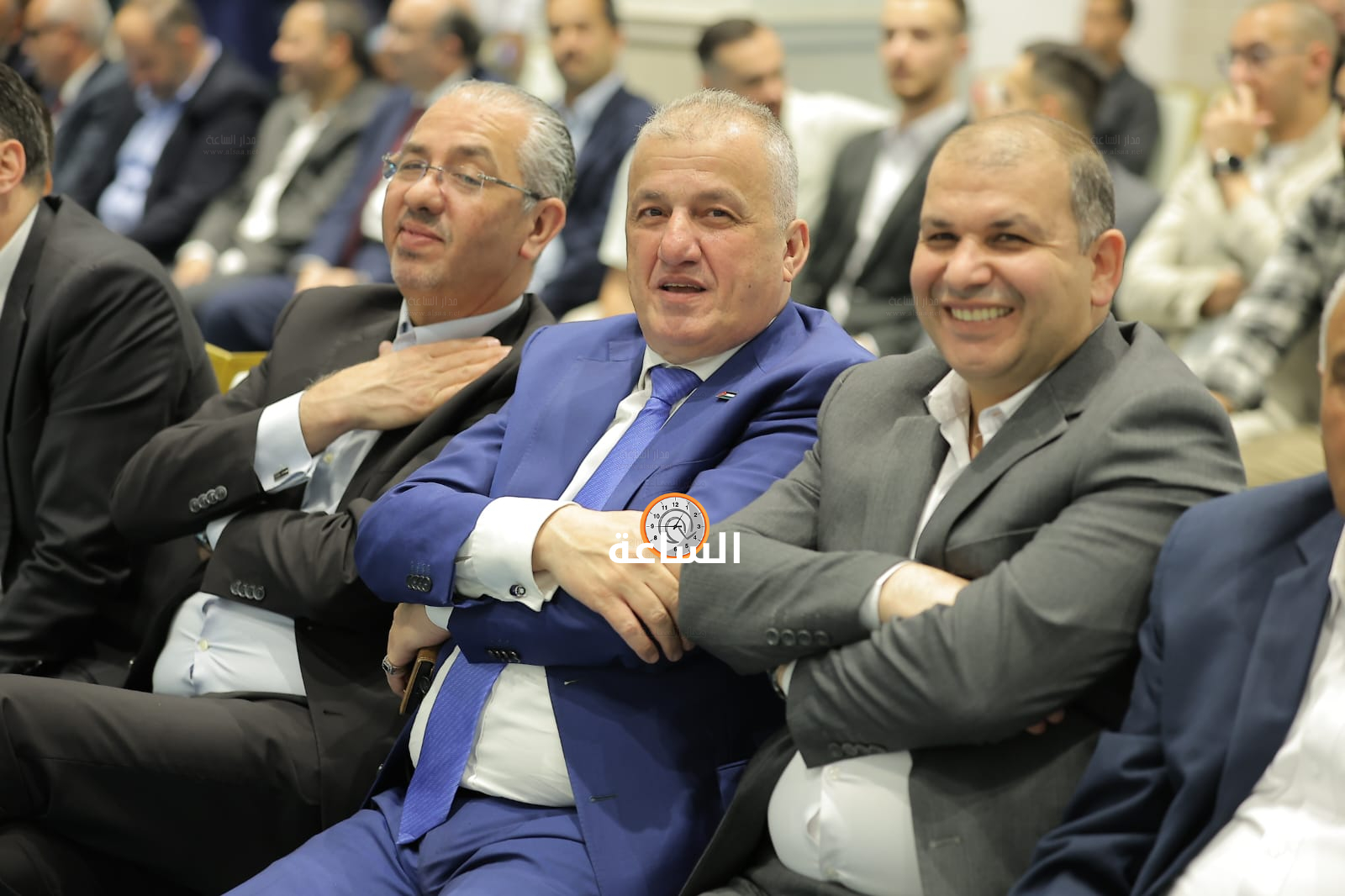 Madar Al-Saa Images 0.1818499564908057
