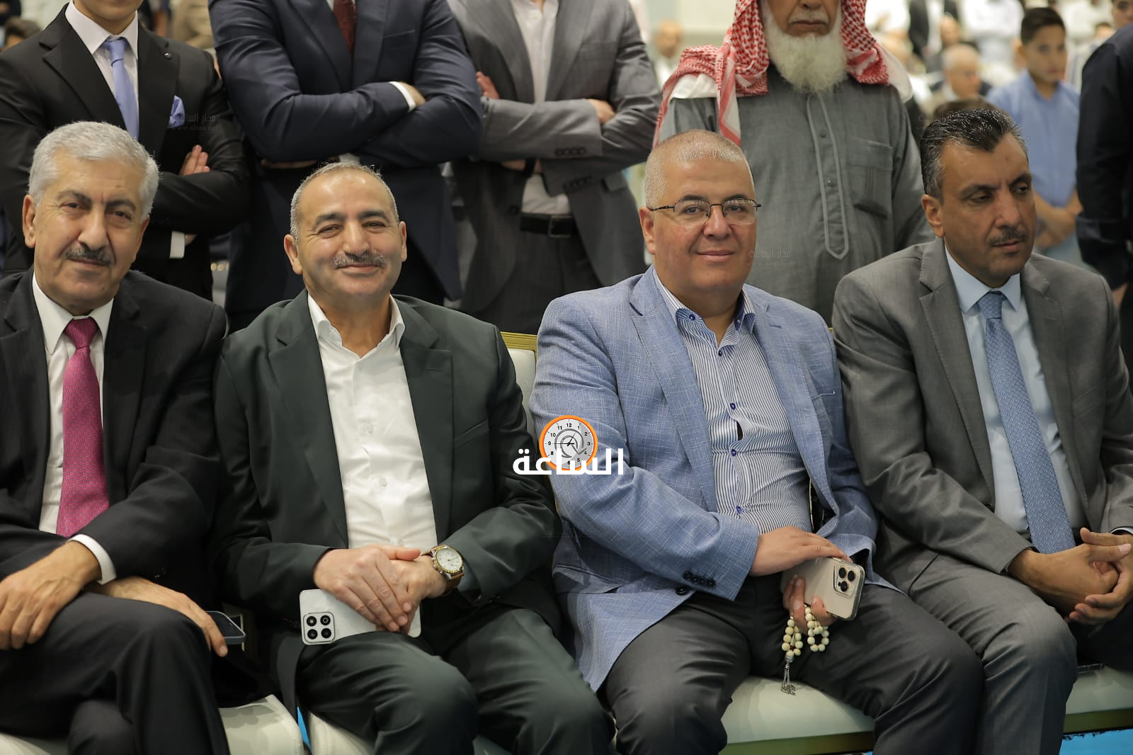 Madar Al-Saa Images 0.46046081164417973