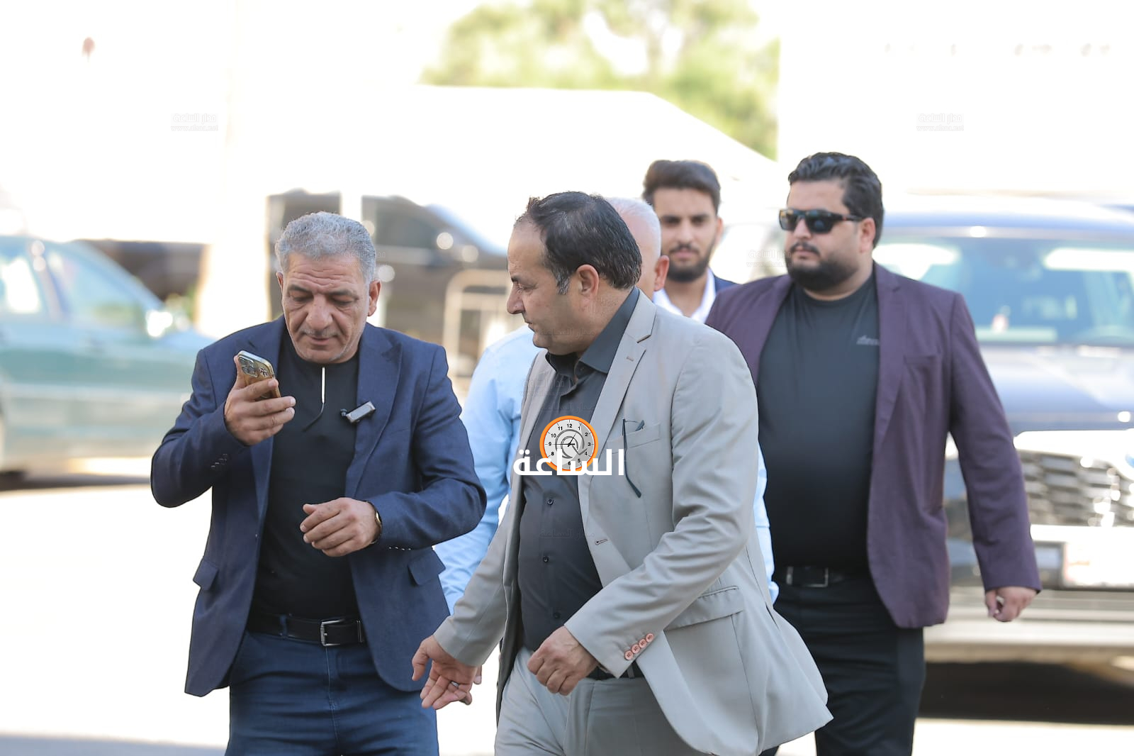 Madar Al-Saa Images 0.43327907223014617