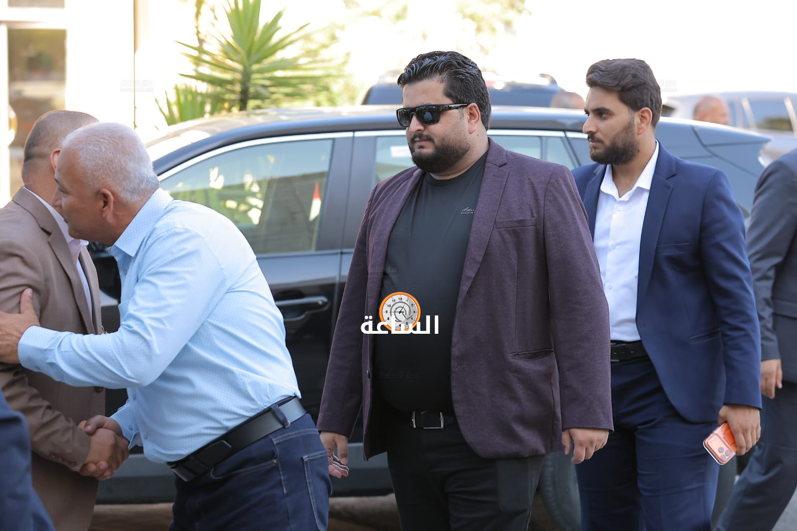 Madar Al-Saa Images 0.008217441794059699