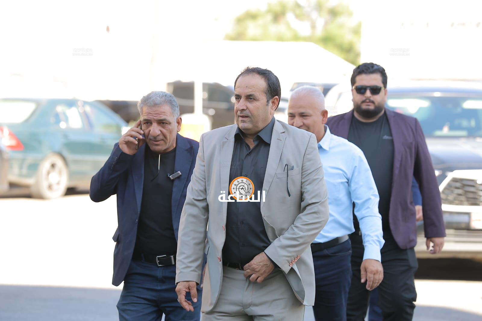 Madar Al-Saa Images 0.048170881482935246
