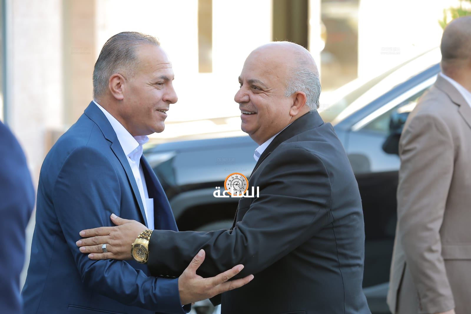Madar Al-Saa Images 0.9858768826481302