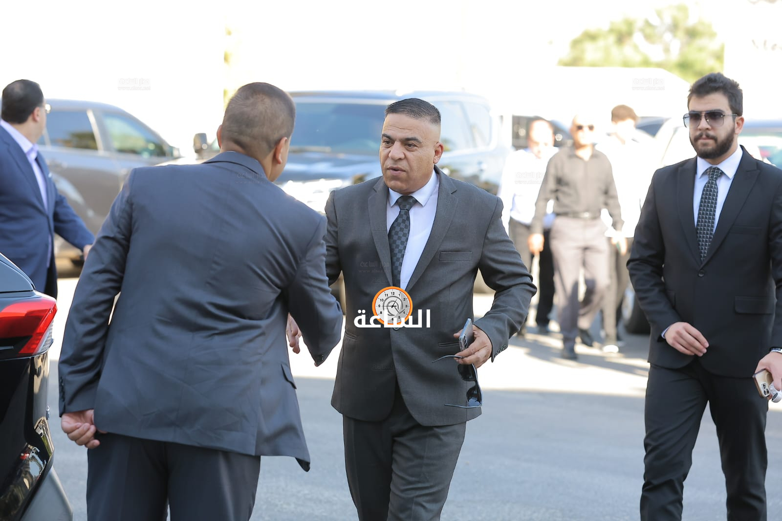 Madar Al-Saa Images 0.21430436618947712