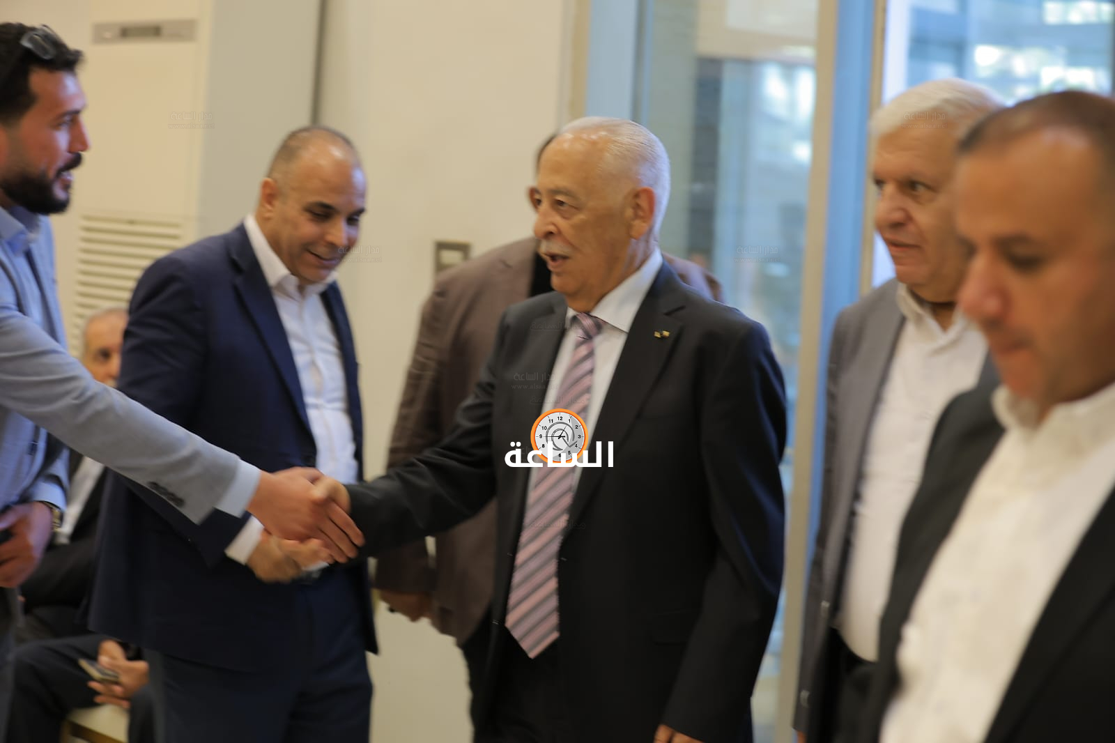 Madar Al-Saa Images 0.6470587794057276
